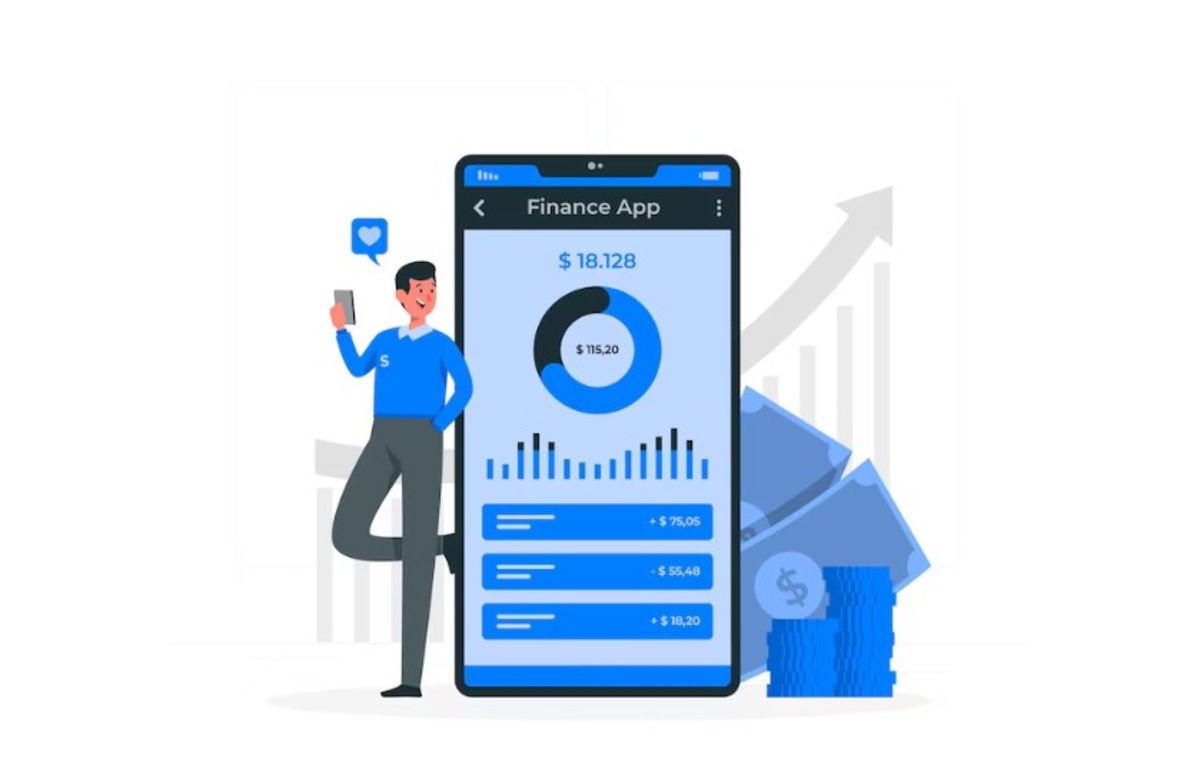 Atur Keuanganmu dengan Aplikasi Keuangan Berikut, Coba dan Rasakan Manfaatnya