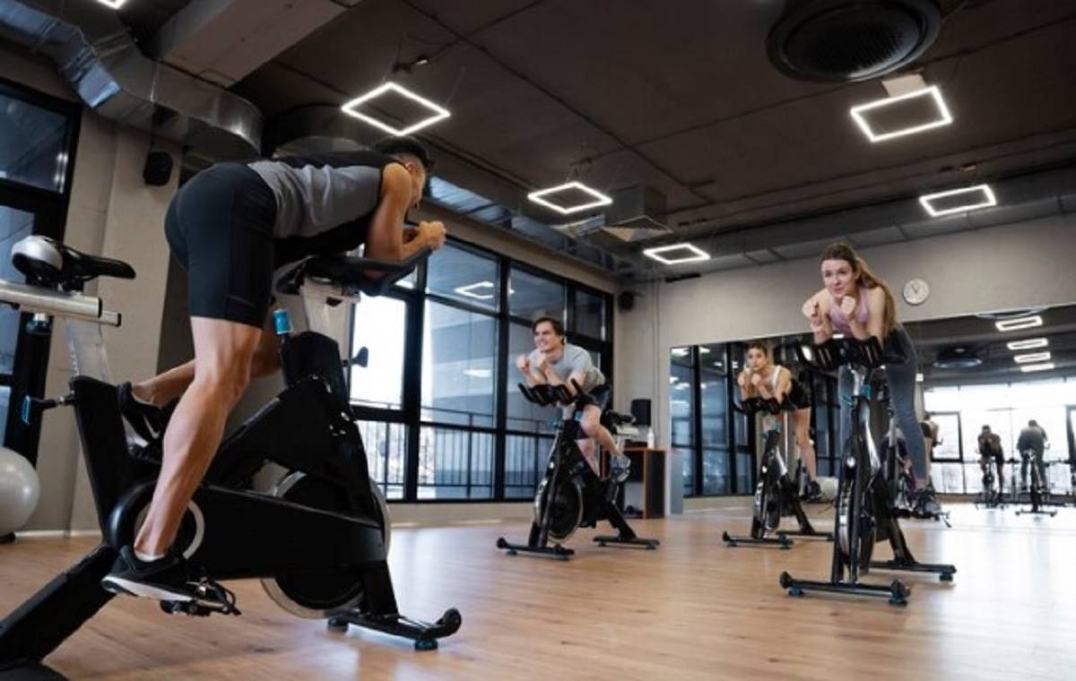 5 Rekomendasi Tempat Nge-Gym yg Terkenal di Pekalongan! Harga Mulai 13 Ribu Saja!