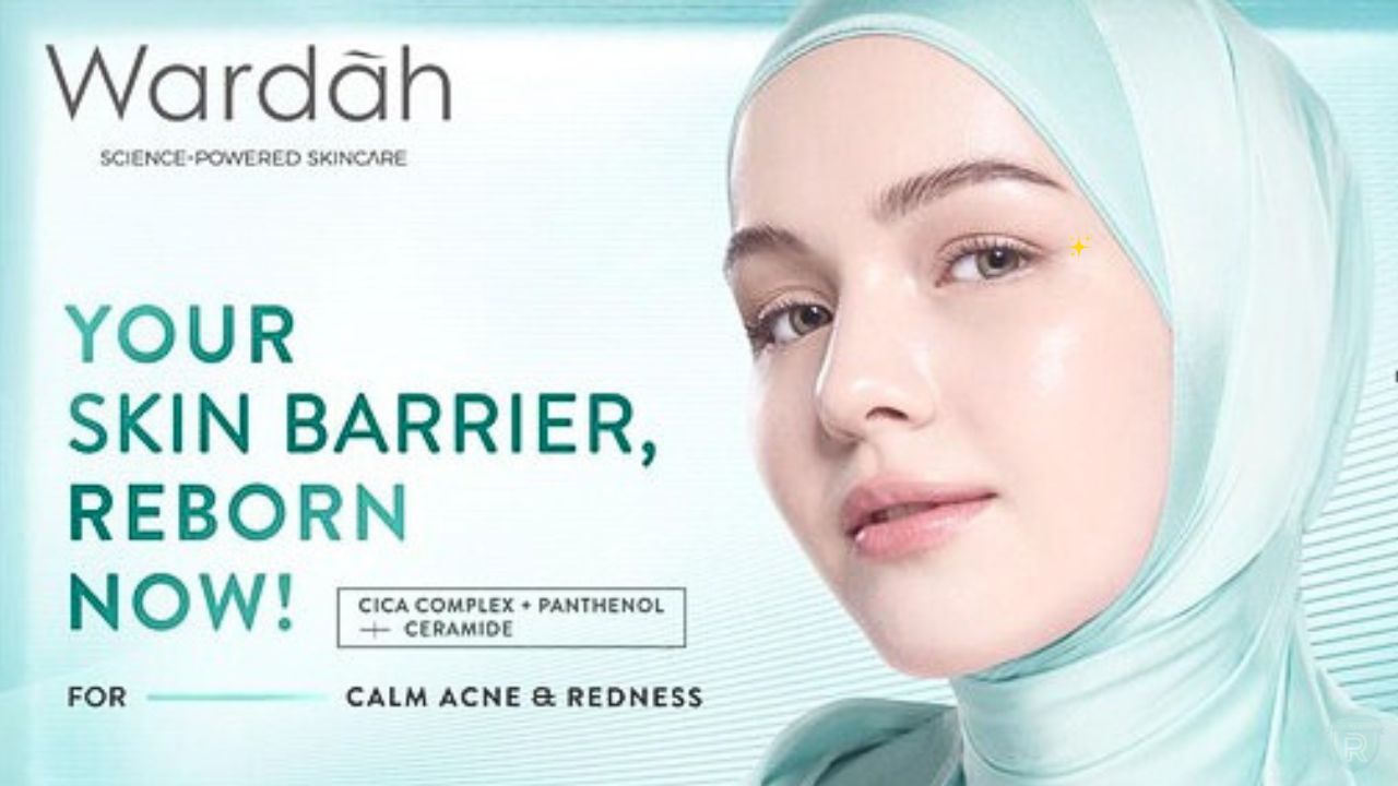 4 Skincare Wardah Terbaik untuk Wajah Glowing dan Awet Muda di Usia 40 Tahun