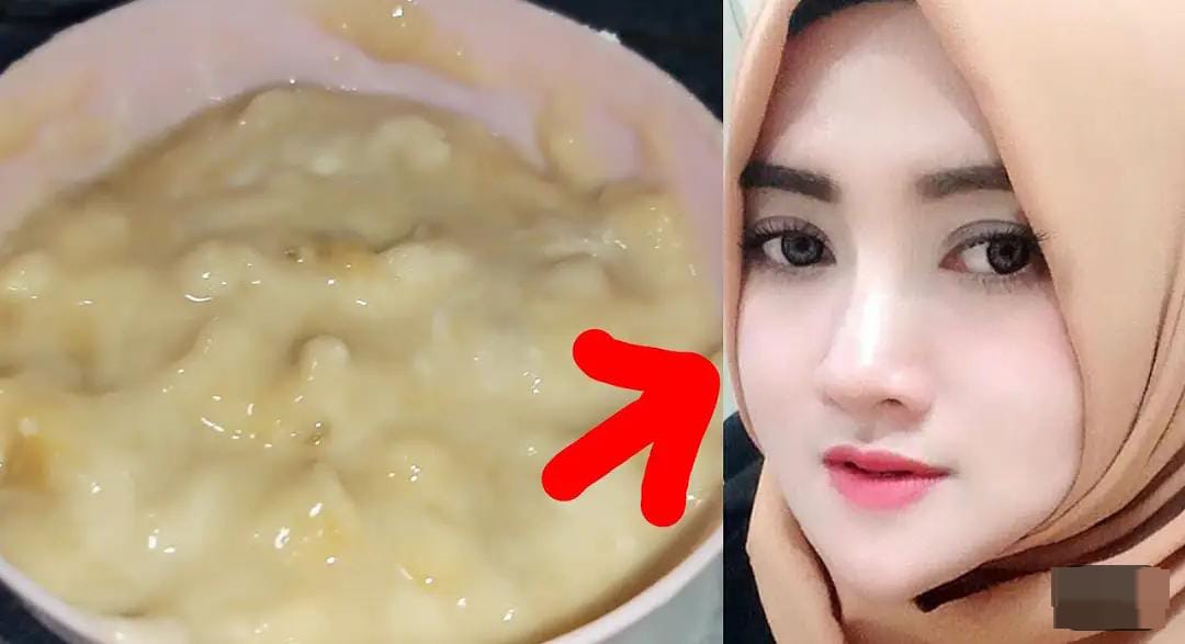 Kunci Wajah Glowing Alami Dalam 1 Malam! Ini 3 Cara Pakai Bahan Alami Untuk Wajah Agar Awet Muda