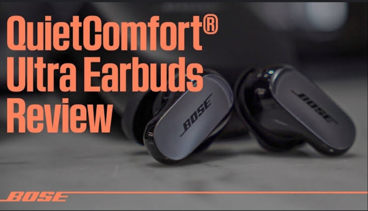 Review Singkat Bose QuietComfort Ultra Earbuds: TWS yang Bawa Upgrade Fitur Canggih dan Super Nyaman Dipakai! 