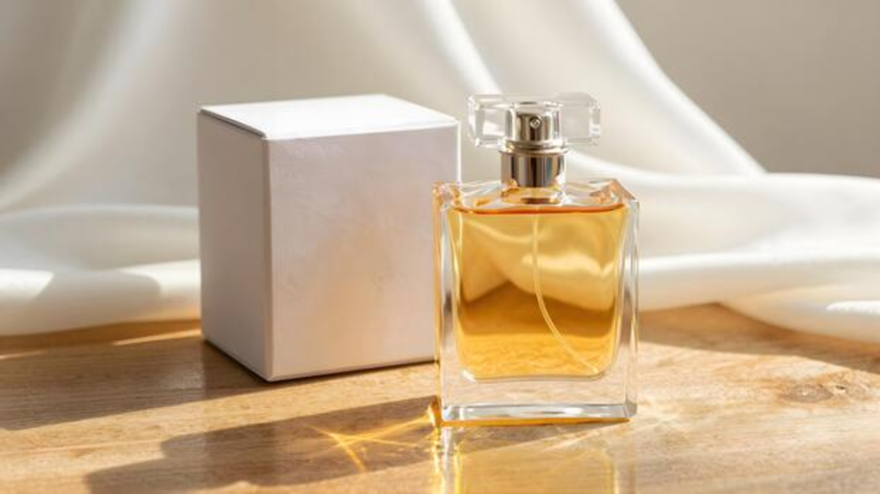 4 Merk Parfum Wanita yang Wanginya Segar dan Tahan Lama Seharian