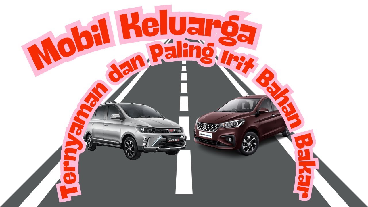 Tidak Harus Mahal, 5 Mobil Keluarga Irit dan Nyaman Ini Harganya Masih Terjangkau, Cocok untuk Berbagai Kebutu