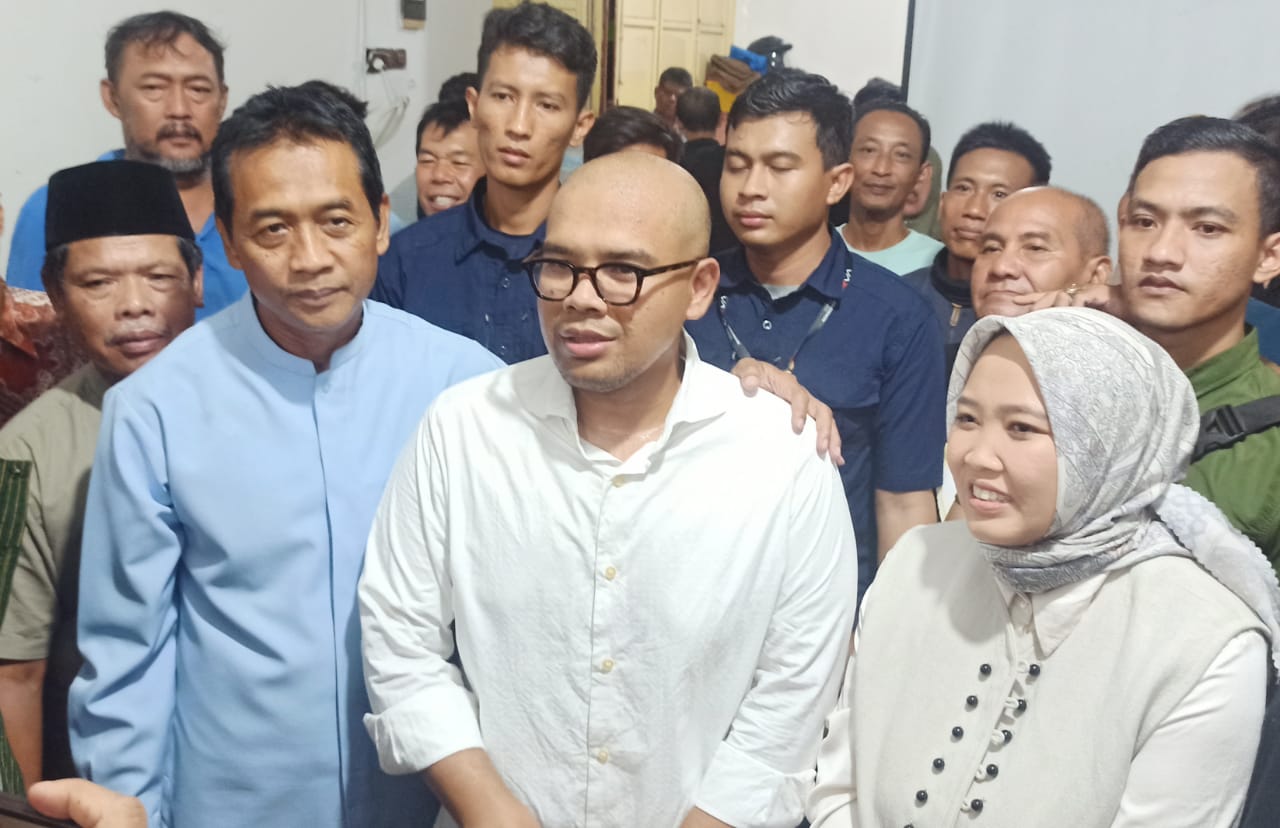 Tidak Ada Sengketa Pilkada, Pasangan Faiz-Suyono Dilantik 6 Februari Oleh Presiden