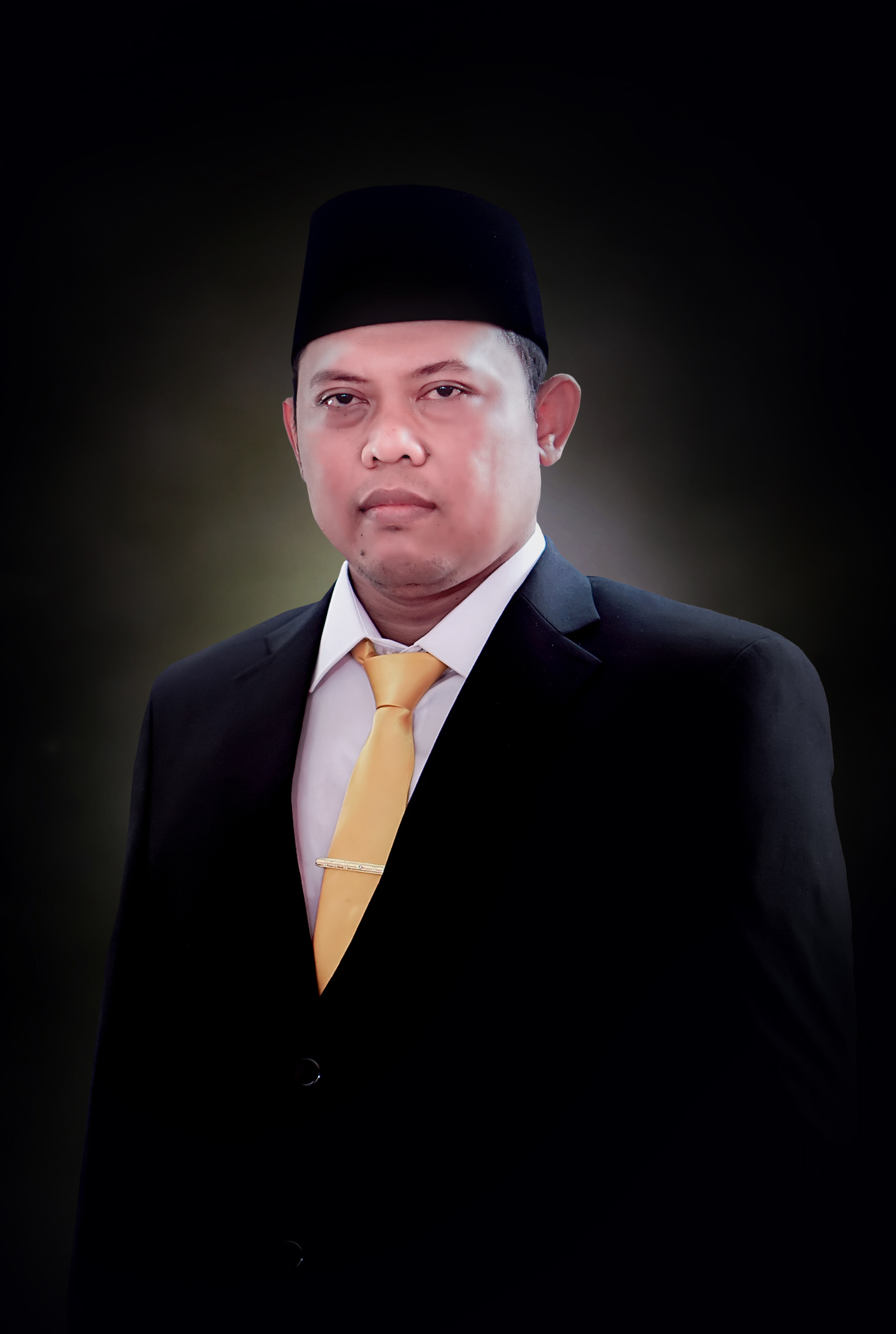 Wakil Ketua DPRD Ruben R. Prabu Faza Dukung Percepatan Pembentukan Koperasi Desa Merah Putih