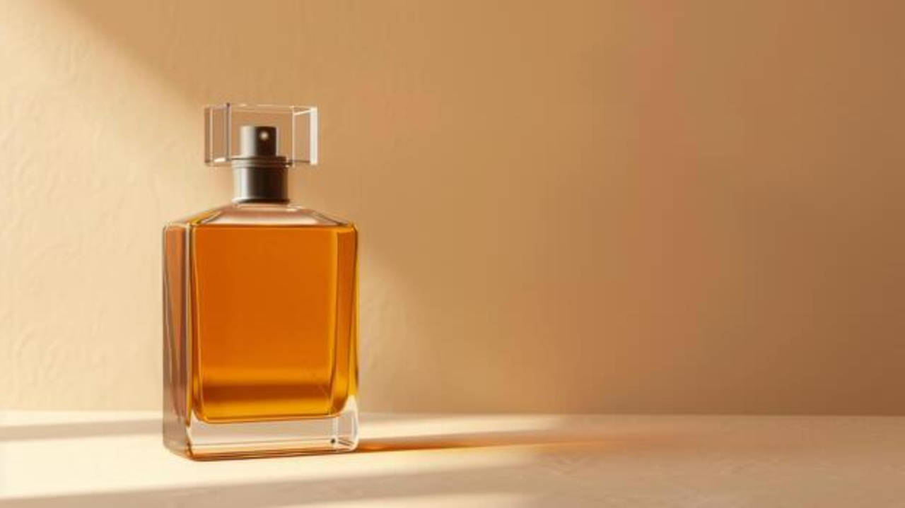 Top 4 Parfum yang Kena Keringat Makin Wangi, Tersedia di Alfamart