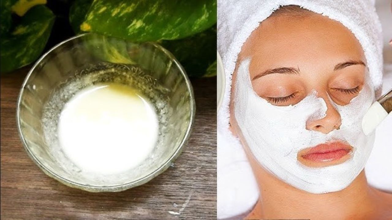 DIY Masker Tepung Jagung untuk Wajah Glowing, 3 Bahan Alami Tanpa Flek Hitam