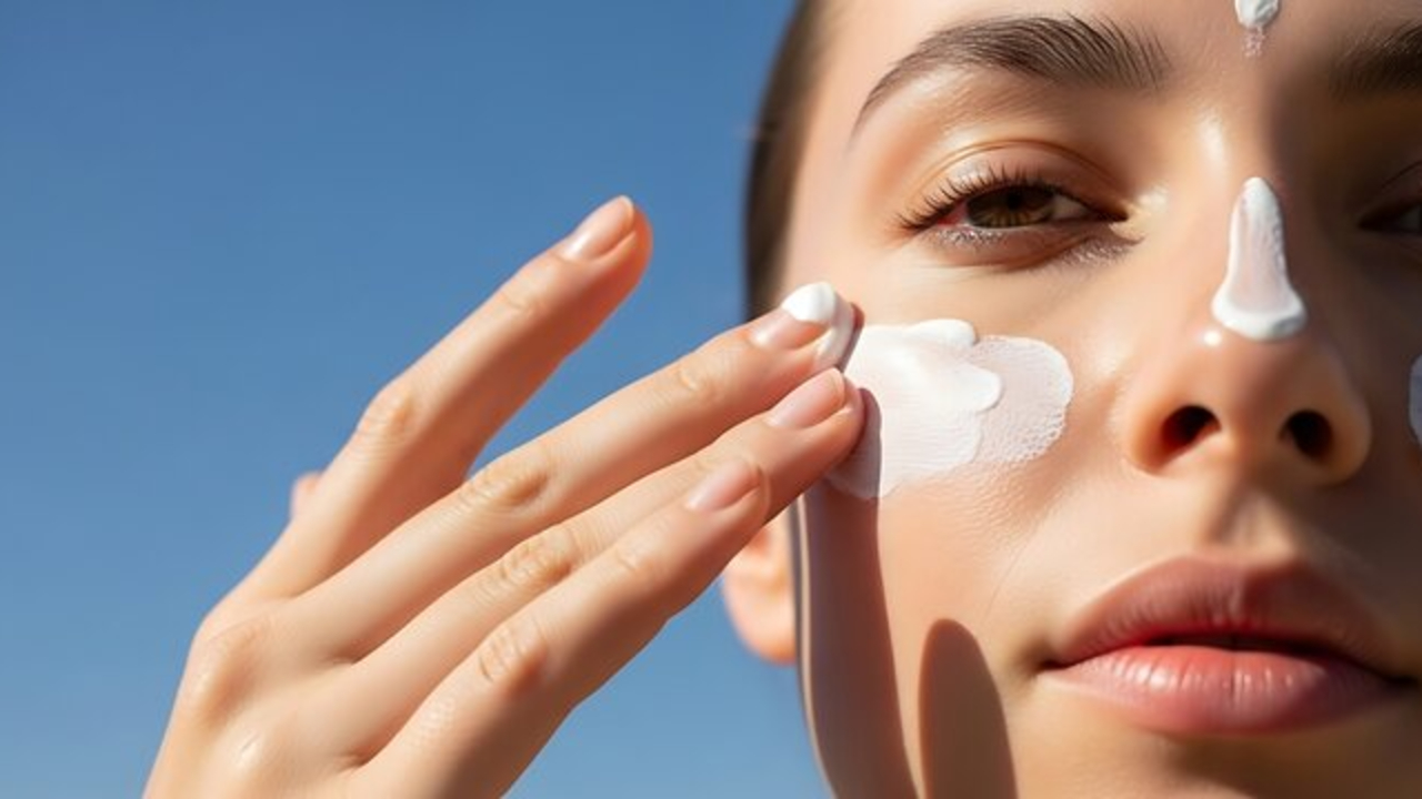 Pilihan Sunscreen untuk Kulit Kering Usia 50 Tahun Ke Atas Terbaik di Indomaret