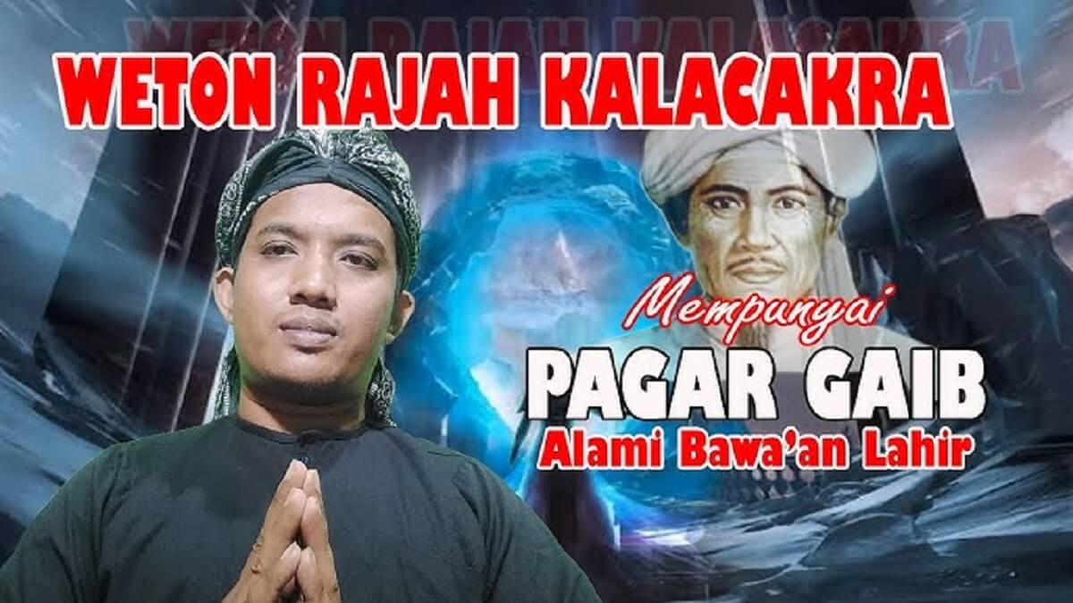 Sosok yang Diandalkan, Primbon Jawa: 5 Weton Ini Punya Rahasia Pagar Gaib Alami, Kamu Termasuk Bukan?