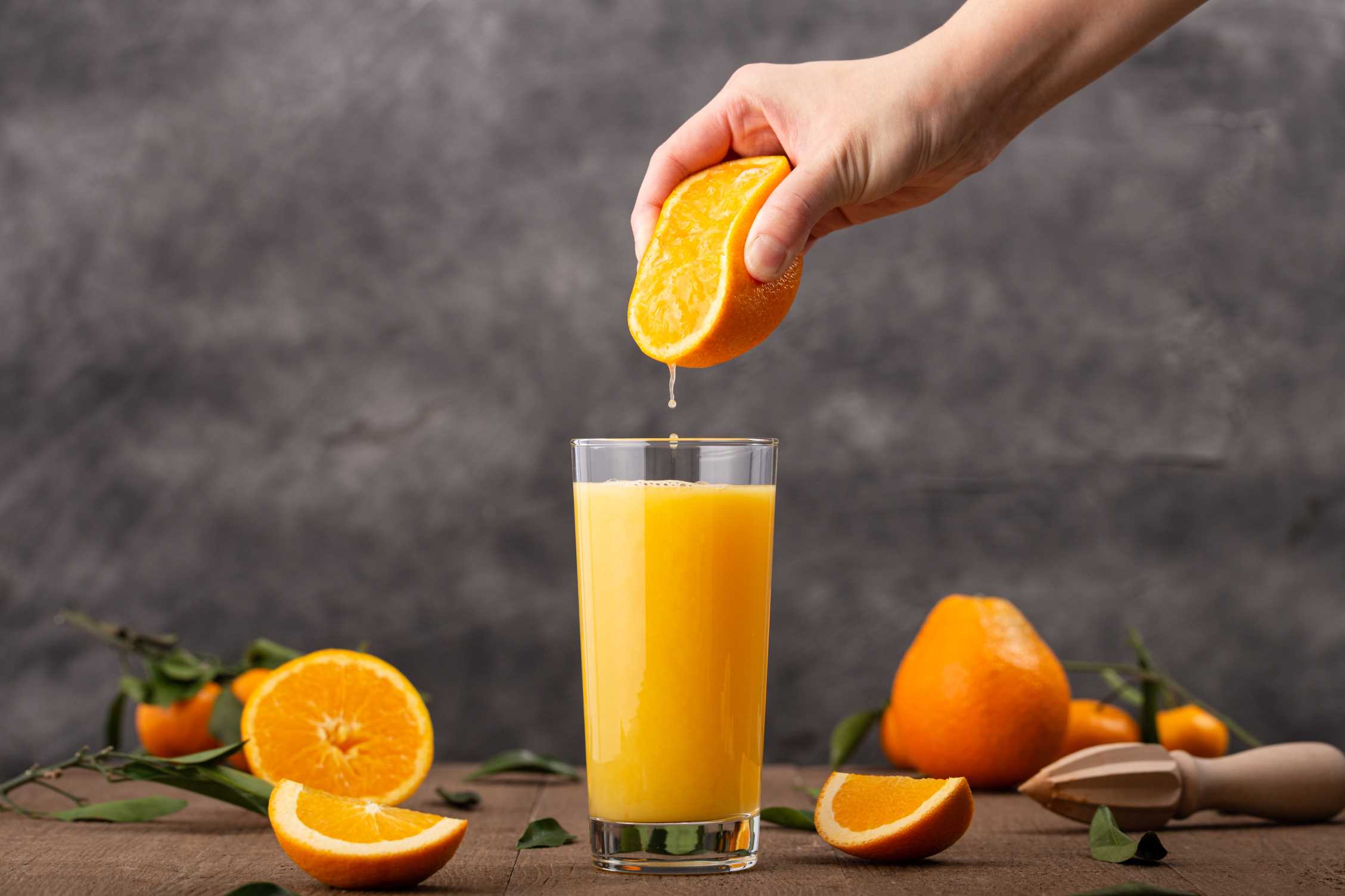 Ingin Sehat Bugar? Ini 9 Minuman dengan Vitamin C Tinggi untuk Memperkuat Daya Tahan Tubuh