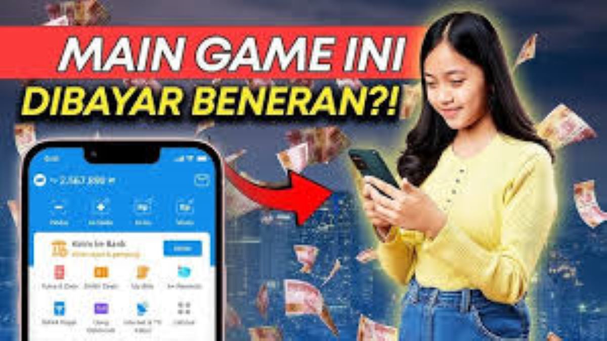 7 Rekomendasi Game Penghasil Saldo DANA Terbaru 2025 Tanpa Deposit dan Bisa Langsung Withdraw