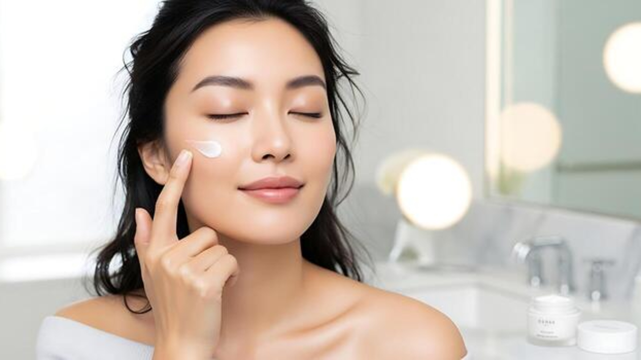 4 Sunscreen yang Bagus untuk Mencerahkan Wajah Berflek Hitam