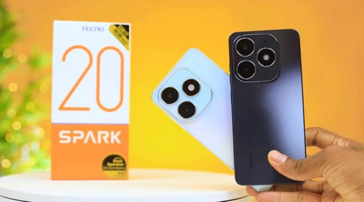 Review Tecno Spark 20 Setelah Update di Agustus 2024: HP 1,6 Jutaan yang Sangat Layak Dibeli