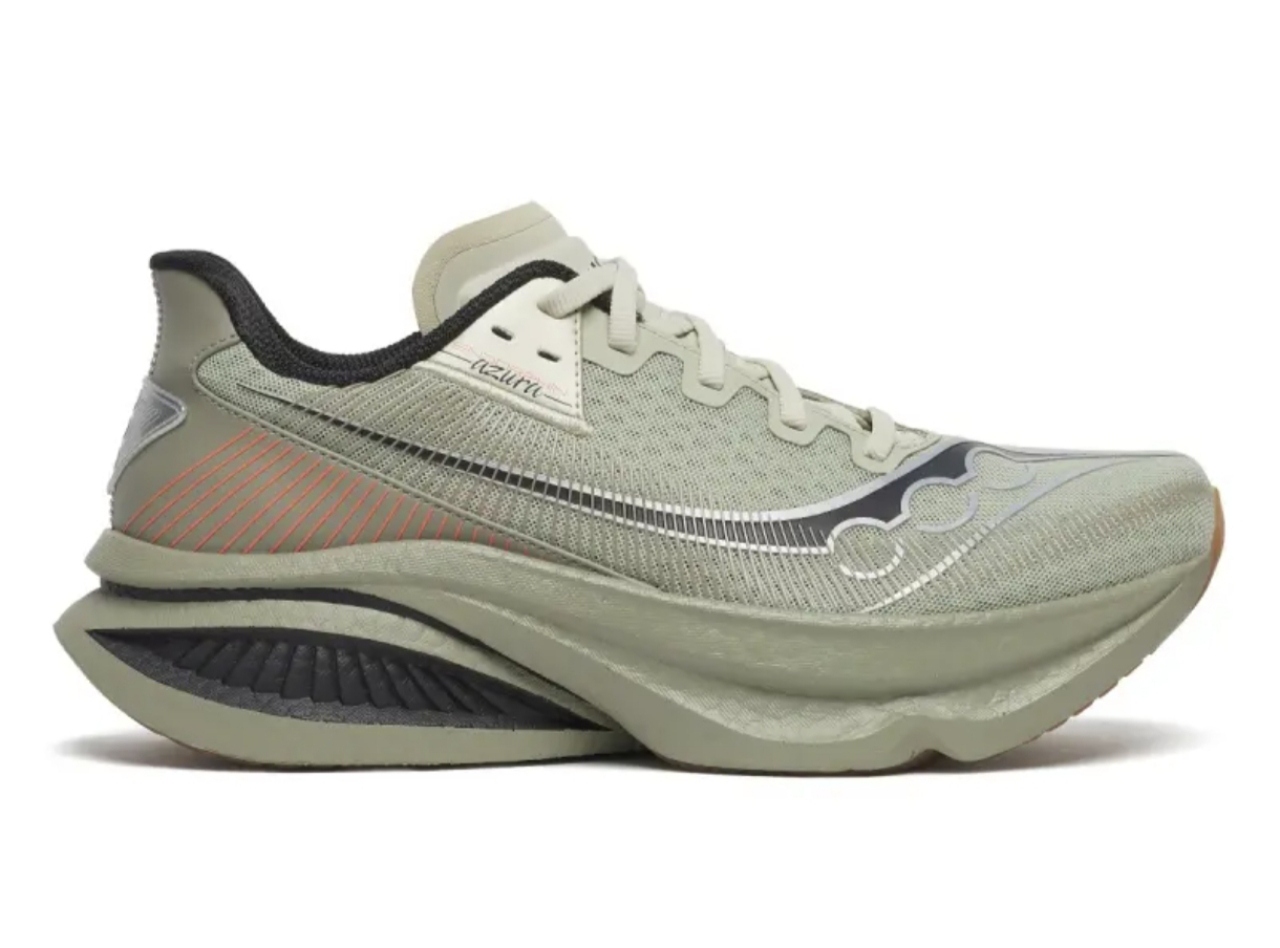 5 Alasan Sepatu Saucony Super Nyaman Sebagai Sepatu Running