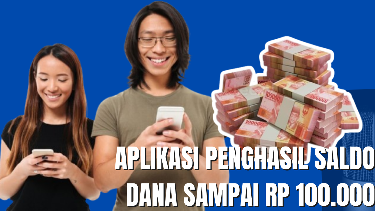 Aplikasi Penghasil Uang Low Go Bisa Memberikan Peluang untuk Mendapatkan Saldo DANA Gratis Sampai Rp 100.000