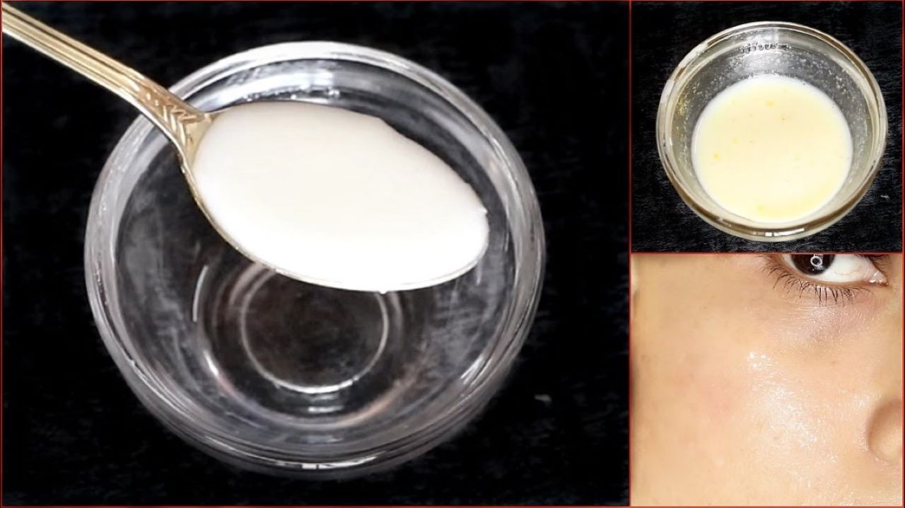 Cara Mengecilkan Pori-Pori Wajah Pakai Susu, Cobain Sendiri di Rumah 