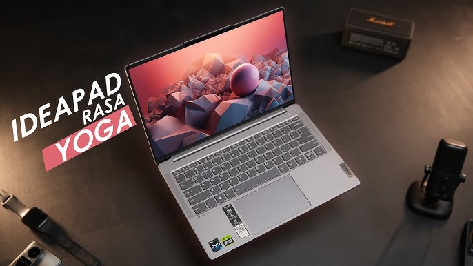 Top! Inilah 5 Rekomendasi Laptop Lenovo ThinkPad Core i5 dengan Harga Murah di Indonesia