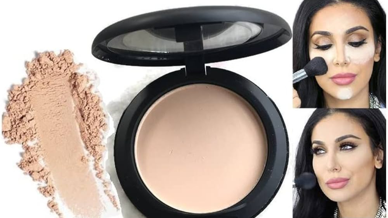 5 Bedak Terbaik untuk Menutupi Noda Hitam di Wajah, Cocok Dipakai Usia 50 Tahun Ke Atas