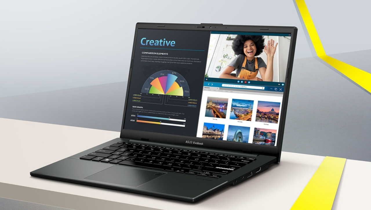 Rekomendasi Laptop Kuliah Terbaik 2026: Murah, Ringan, dan Awet Seharian