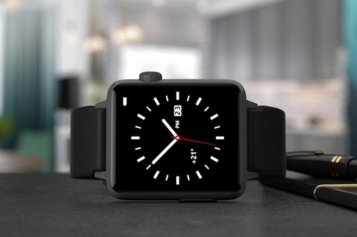 5 Daftar Smartwatch Dibawah 200 Ribu Desain Elegan Fitur Melimpah Cocok untuk Gen Z