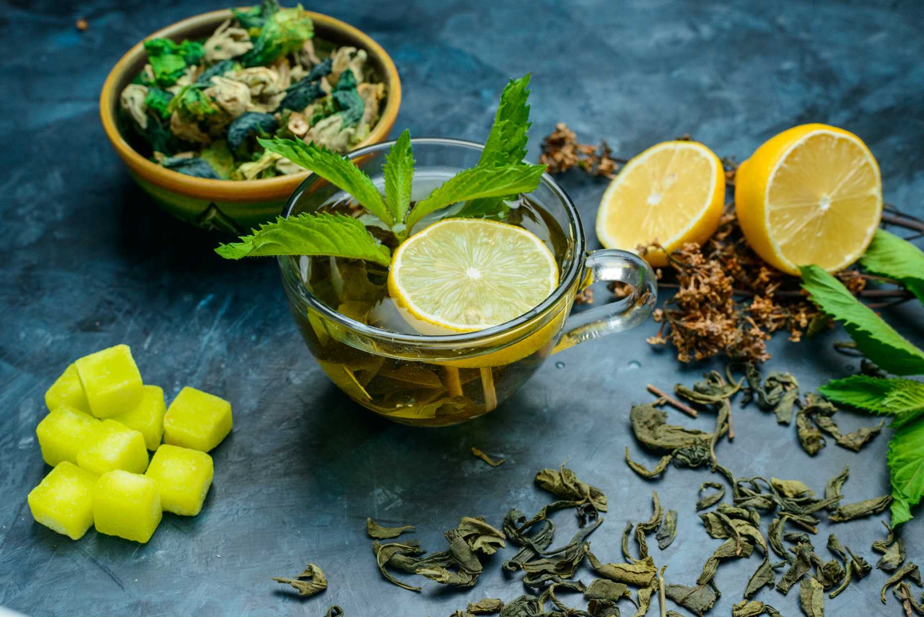 6 Resep Minuman Herbal untuk Menjaga Daya Tahan Tubuh, Alami dan Bergizi