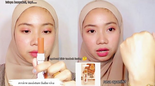 3 Rekomendasi Lip Care Terbaik Viva untuk Merawat Bibir Sehari-Hari