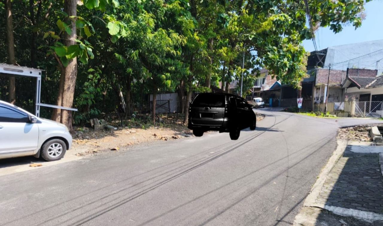 Langkah Aman untuk Hindari Tabrakan Jika Menghadapi Kondisi Ini