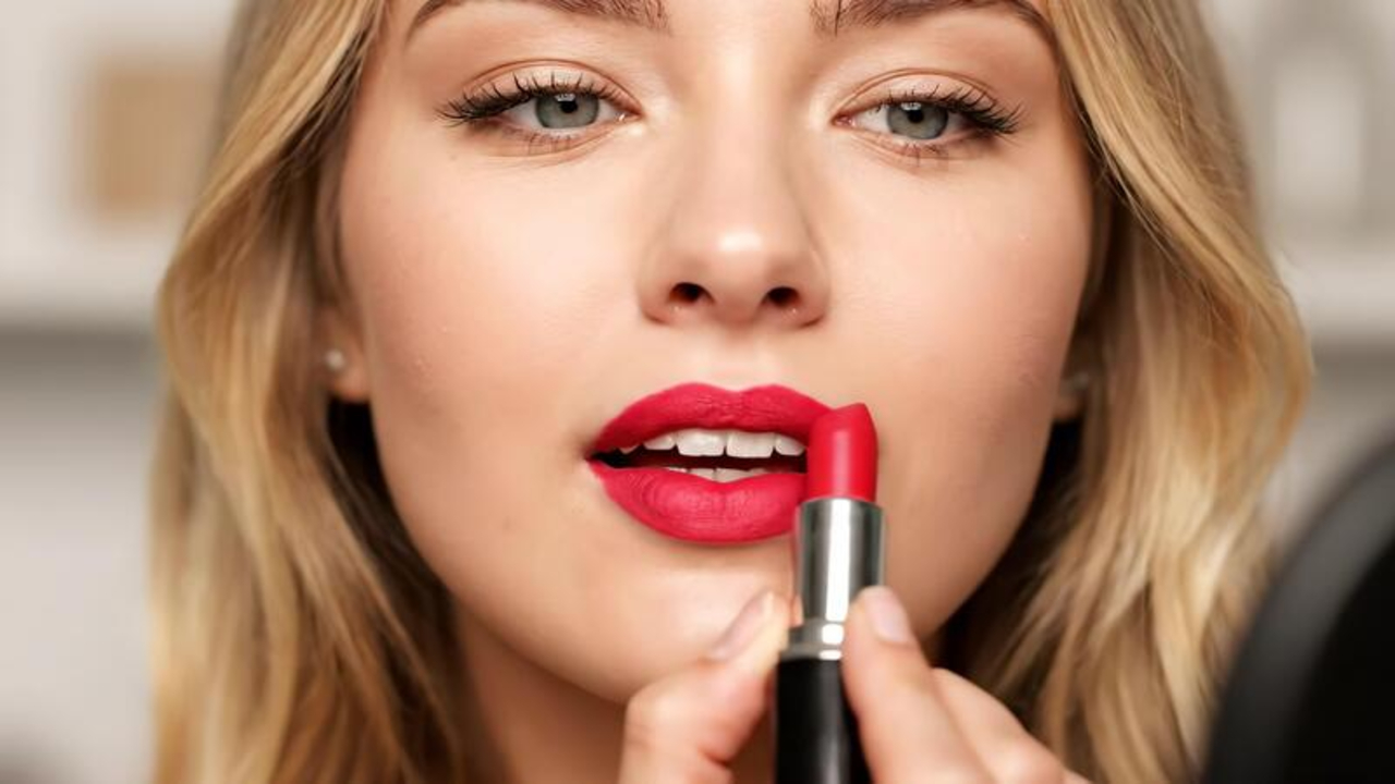 4 Rekomendasi Lipstik dengan SPF yang Cocok untuk Bibir Hitam dan Kering