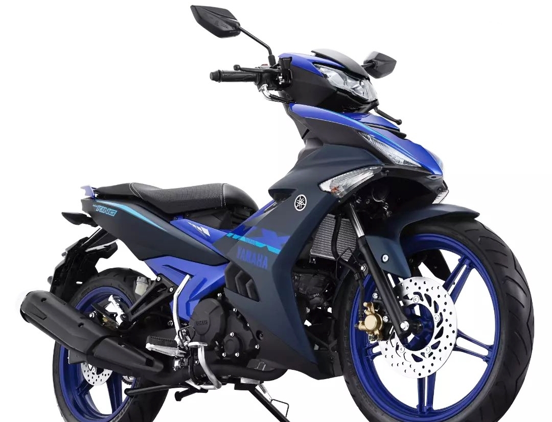 Sayang untuk Dilewatkan, 5 Motor Yamaha Bebek Irit Ini Memiliki Mesin yang Bandel, Harganya Terjangkau!