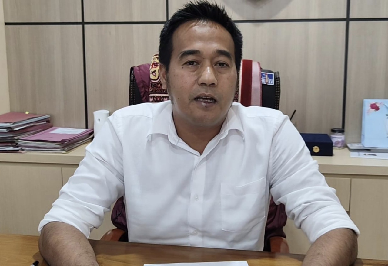 Oknum Guru SMK di Batang Ditangkap Polisi, Diduga Lakukan Rudapaksa Terhadap Muridnya Sejak 2024