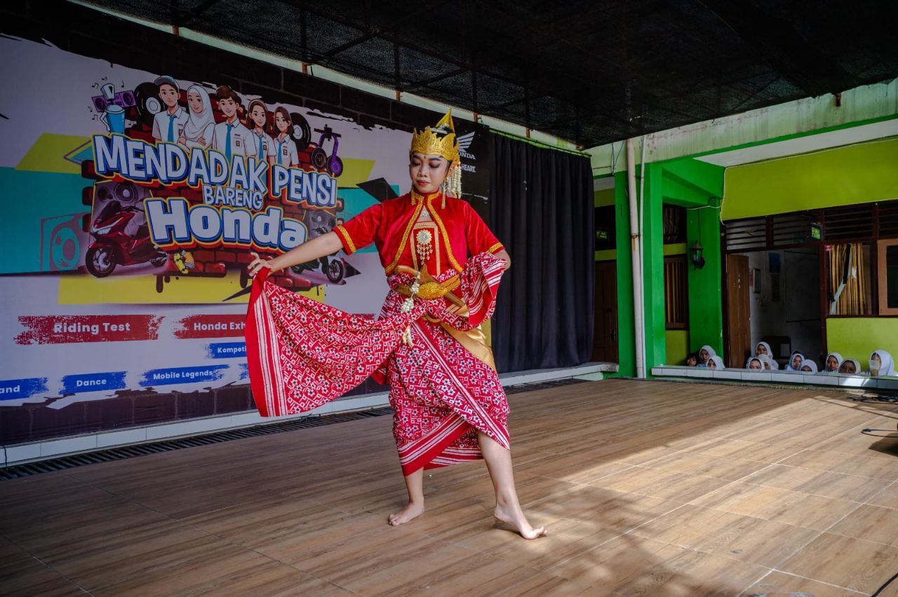 Astra Motor Jateng Gelar 