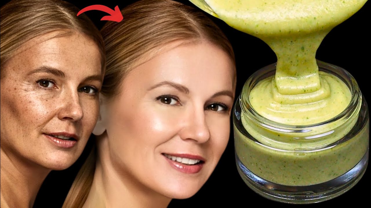 Tanpa Skincare! Begini Cara Buat Masker Alami untuk Membuat Wajah Glowing dalam 1 Malam