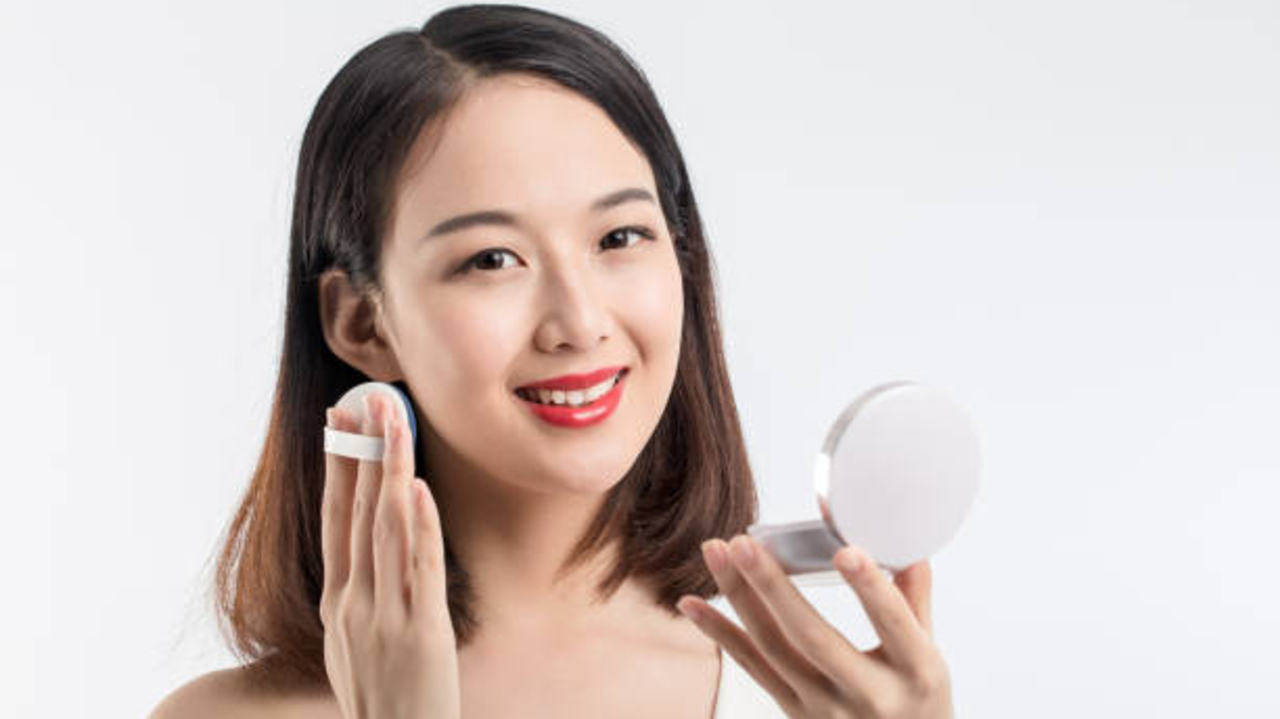 Top 4 Rekomendasi Two Way Cake yang Cocok untuk Kulit Kering