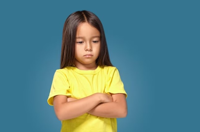 Bahaya! Kenali Masalah Self-Esteem pada Anak dan Cegah Mereka Alami Depresi