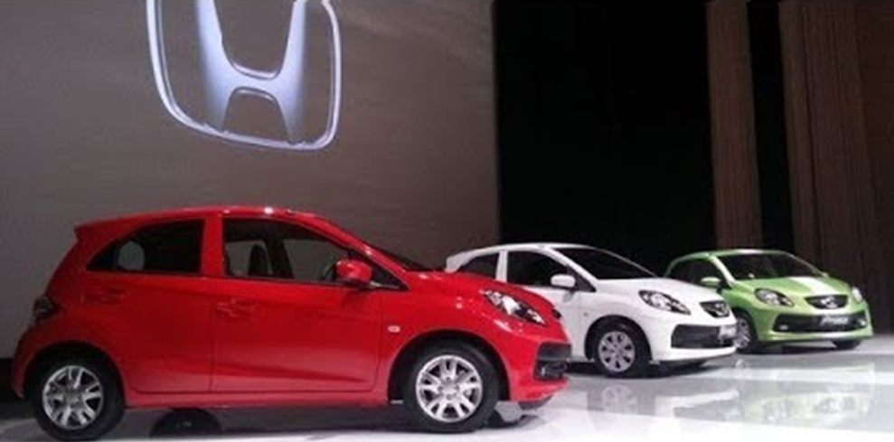 Solusi untuk Grab Car dan Go Car! Inilah Daftar Mobil Matic untuk Taksi Online yang Harganya Terjangkau