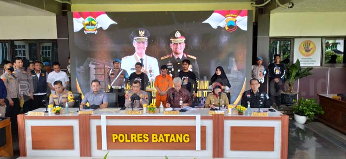 Santriwati Korban Pengasuh Ponpes Cabul Jadi 25 Orang