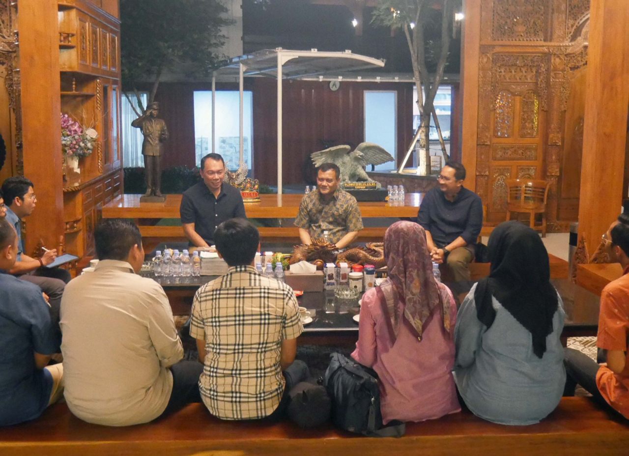 253.409 Orang Manfaatkan Program Pembebasan Tunggakan dan Denda Pajak, Nilainya Capai Rp61,9 Miliar