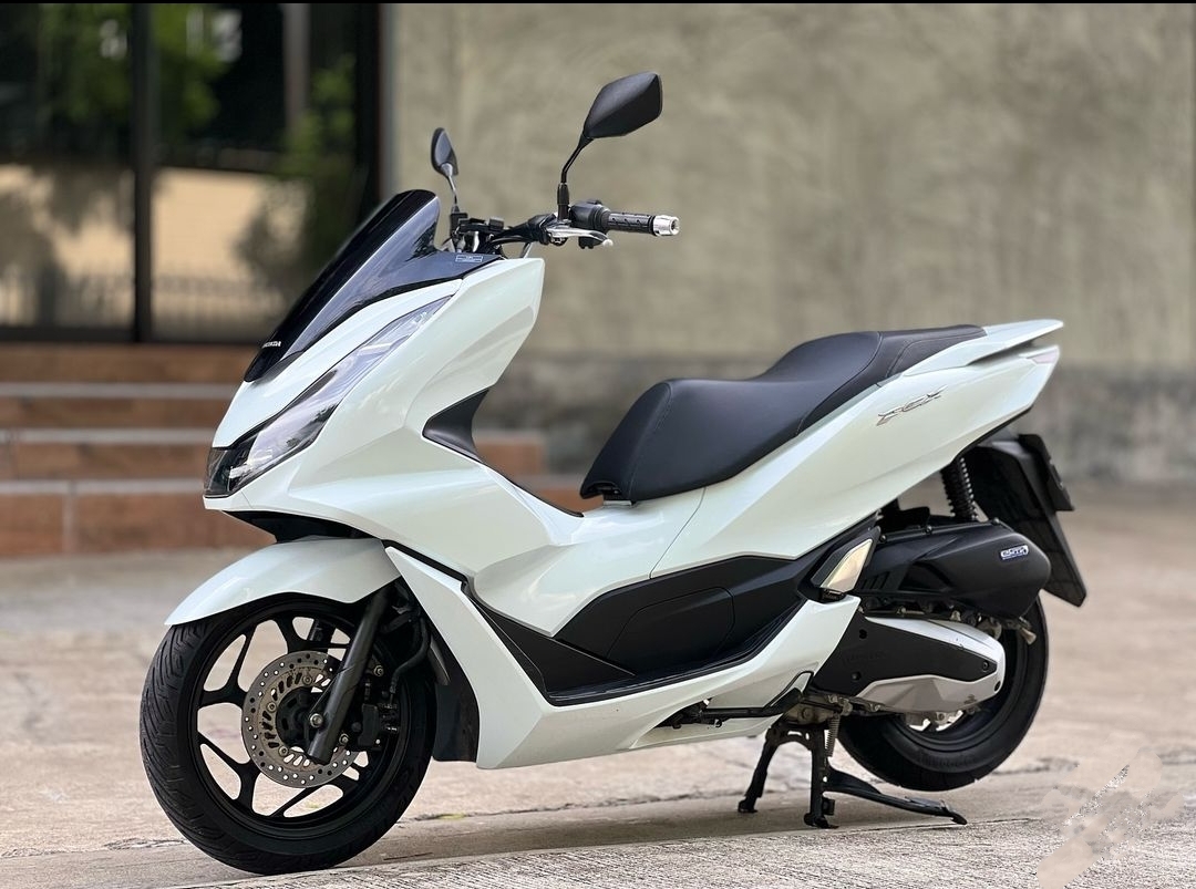 Dibalik Kelebihannya, Ternyata Honda PCX 160 2024 Juga Memiliki Beberapa Kekurangan yang Dikeluhkan Konsumen!