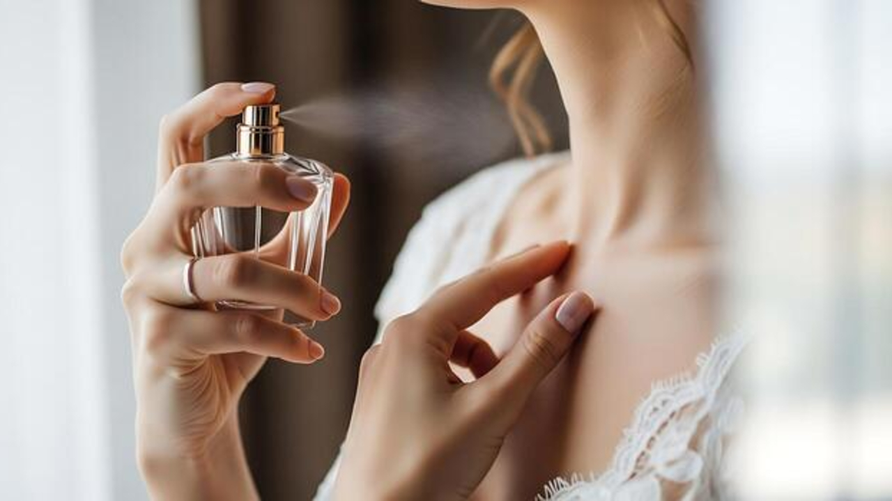 4 Merk Parfum yang Wanginya Tahan Lama dan Murah Harganya, Cocok Dipakai Pekerja Kantoran