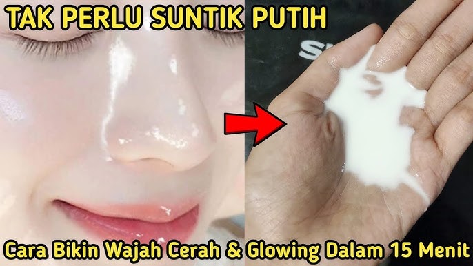 Begini Cara Pakai Susu Dancow untuk Flek Hitam, Bikin Glowing Hanya dalam 1 Malam