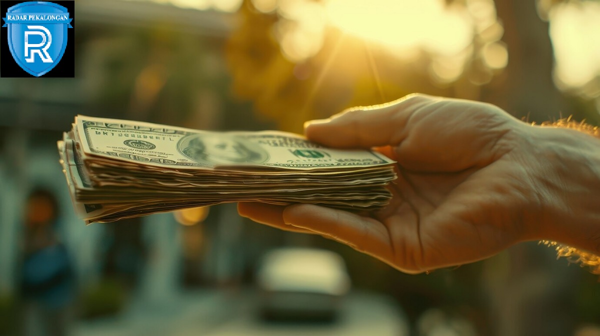 6 Weton Paling Mujur di Mei 2025 Menurut Primbon Jawa! Siap-Siap Rezeki Mengalir Deras Meski Ekonomi Sulit