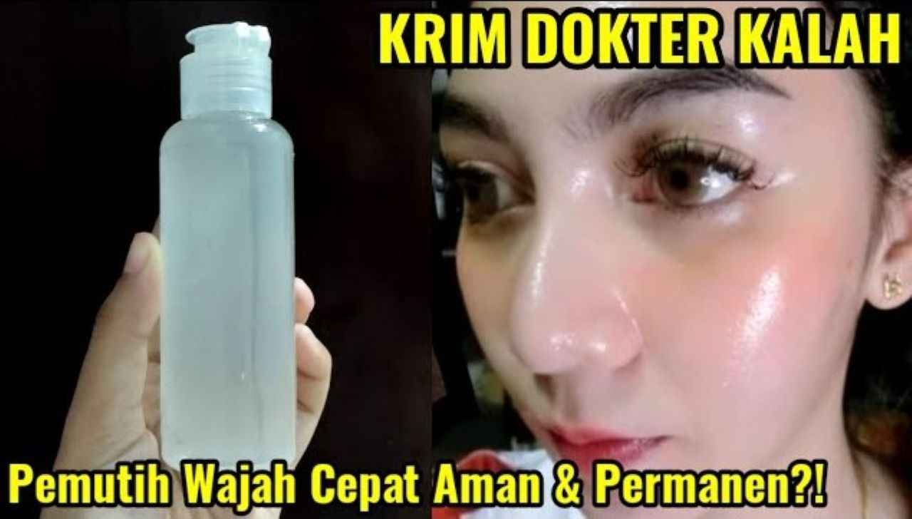DIY Serum untuk Menghidrasi Kulit Selama Bulan Puasa, 2 Bahan Bikin Wajah Tampak Segar