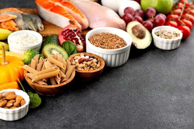 Ini 5 Tips Diet Rendah Purin Efektif Meningkatkan Bakar Lemak Sekaligus Mengatasi Gejala Asam Urat