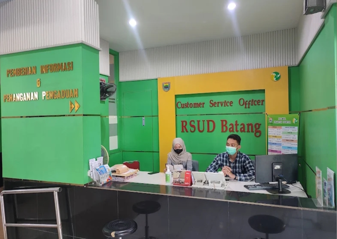 Libur Lebaran, RSUD Batang Buka Layanan Poli Saraf dan Obgyn, Ini Jadwalnya!