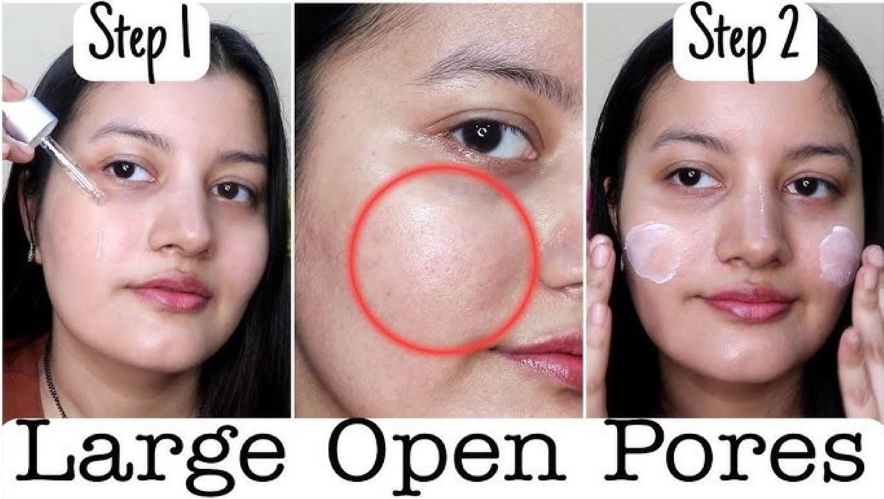 4 Rekomendasi Serum yang Bisa Bantu Mengecilkan Pori-Pori, Kontrol Sebum Berlebih di Wajah 