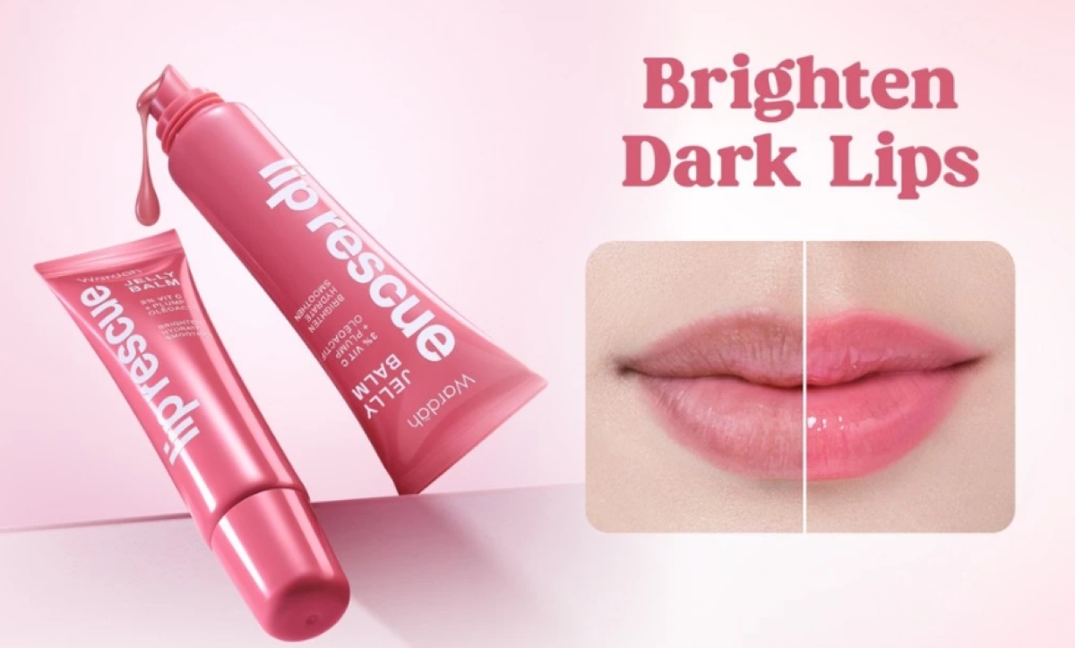  Produk Lip Balm yang Bikin Bibir Makin Fresh dan Sehat, Cobain Sekarang 