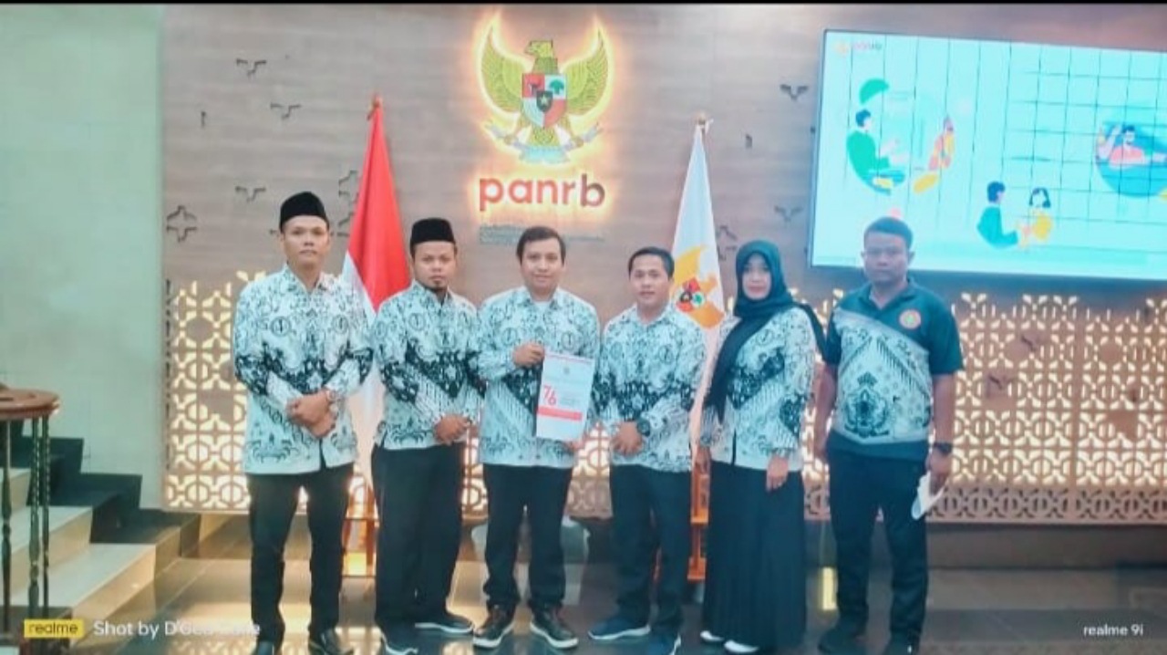 BKD Kabupaten Pemalang Dituding Abaikan Pengabdian Pegawai Honorer dalam Seleksi P3K