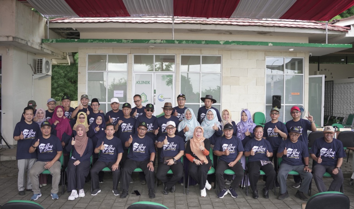 UIN Gus Dur Pekalongan Adakan Haul ke-15 Gus Dur: Dimeriahkan Aksi Sosial hingga Panggung Budaya