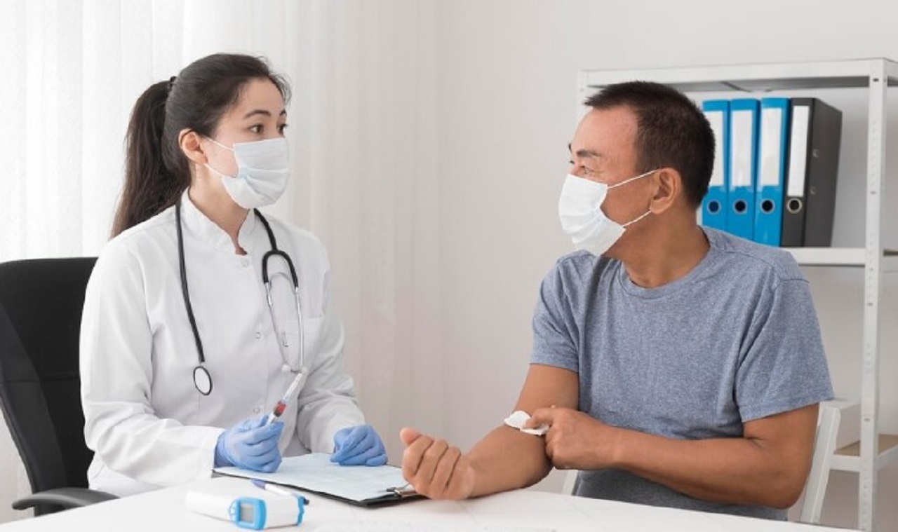 Ini Beberapa Manfaat Cek Kesehatan Rutin yang Sering Diremehkan! Yuk Deteksi Penyakit Sejak Dini