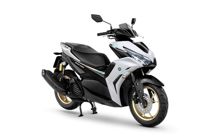 5 Rekomendasi Oli untuk Yamaha Aerox 155 2024, Jangan Asal Pilih Kalau Tidak Mau Cepat Rusak!